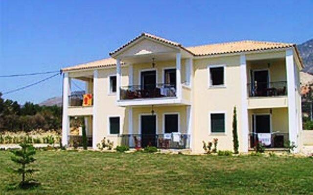 Afrato Village