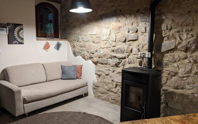 Casa Kantu - one bed House in Montalcino