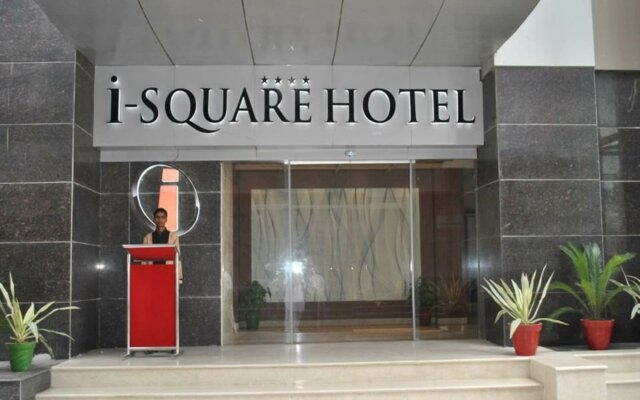 I-Square Hotel