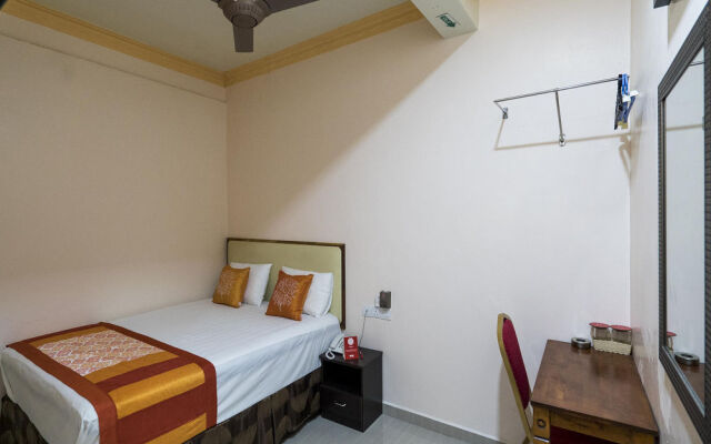 Hotel SMC