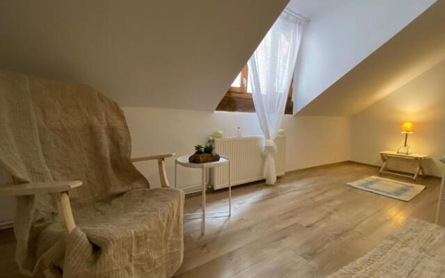 Rebreanu Suite
