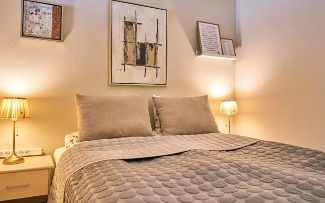 4 Star Holiday Home in Nexo
