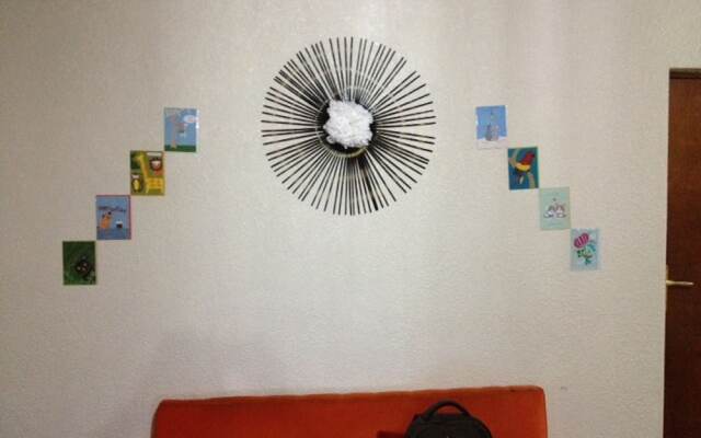 Feel At Home