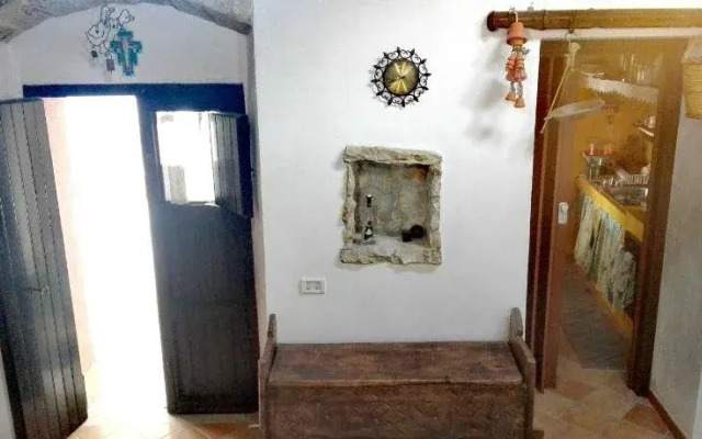 Bed & Breakfast Torre Saracena