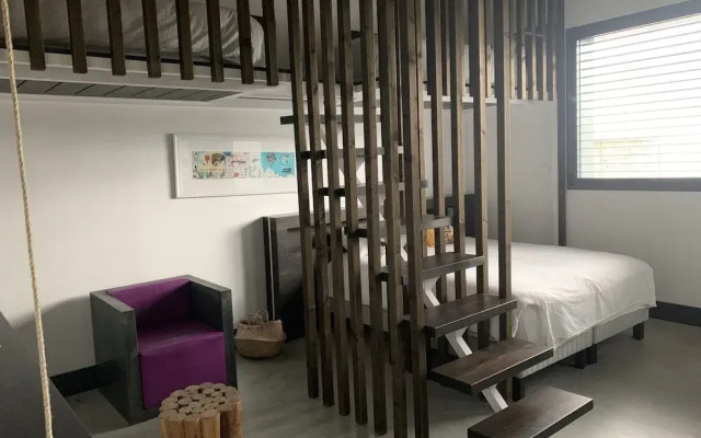 Le B Complexe Hôtel