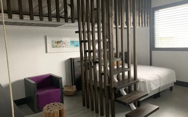 Le B Complexe Hôtel