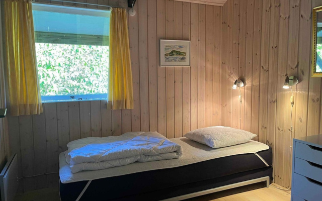 5 Star Holiday Home in Fjerritslev