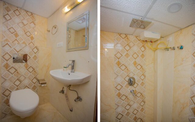 OYO 330 Yara Hotel & Lodge