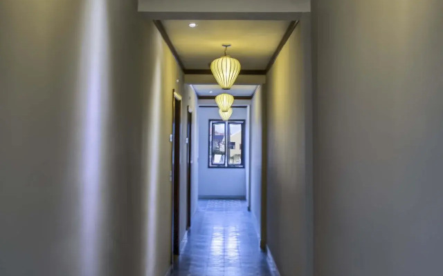 Cozy Hoian Boutique Villas