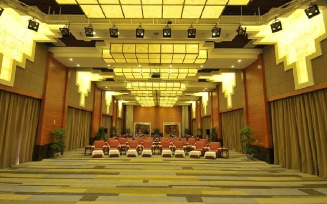 Guanfang Hotel Lijiang Qidian