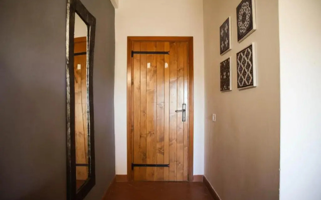 Country House Poggio Aione