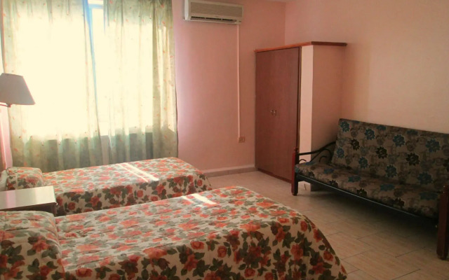 Sufara Hotel Suites