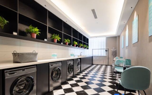 Xana Hotelle Hotel (Suizhong Wenhua Road)