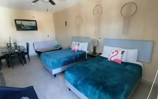 Casa Corona Holbox