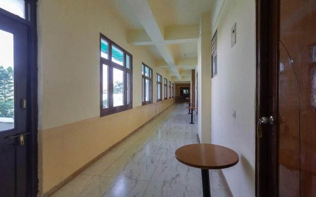 Hotel Marwar