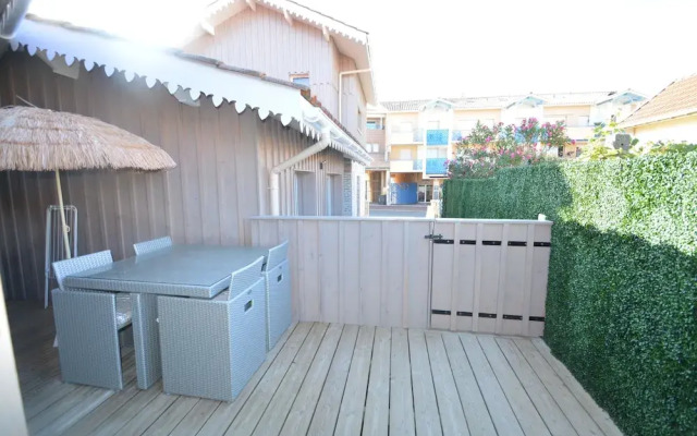 T2 Haut de gamme Lacanau Océan