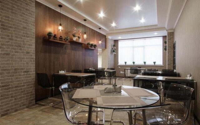 Orchid Boutique Hotel