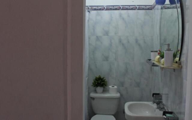 Sweet Home Punta Cana Guest House - VILLA Q15A
