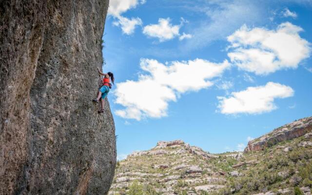 Xalet de Prades