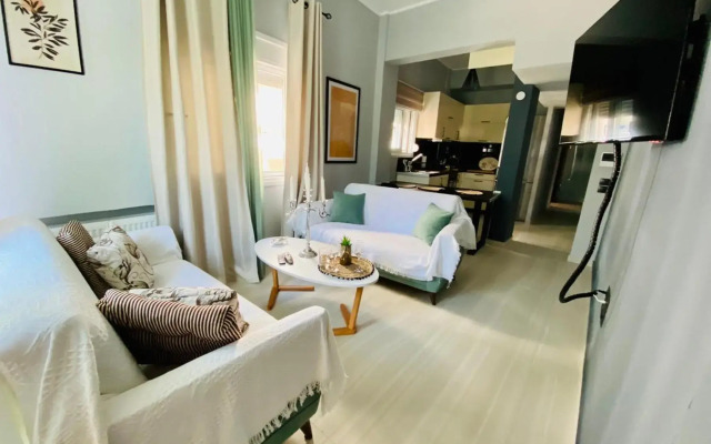 Phoenix Garden Apartments II