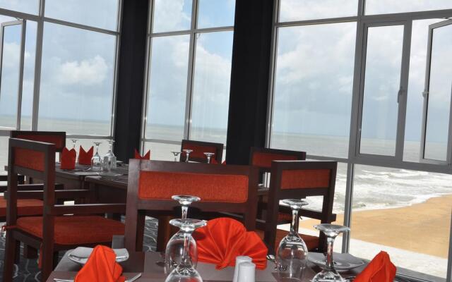 Beacon Beach Negombo