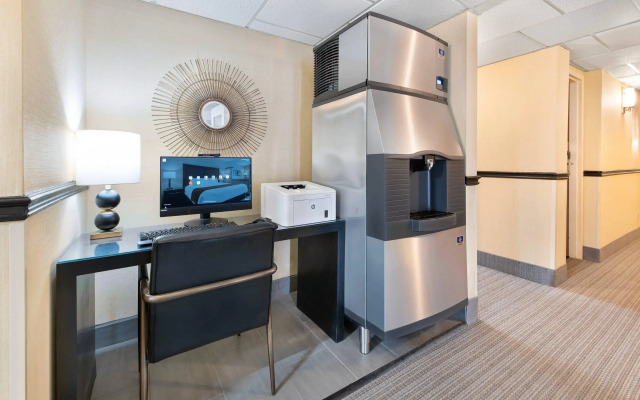 Comfort Inn Hamilton