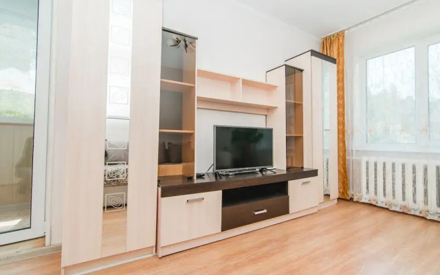 Апартаменты на ул. Хабаровской, 32