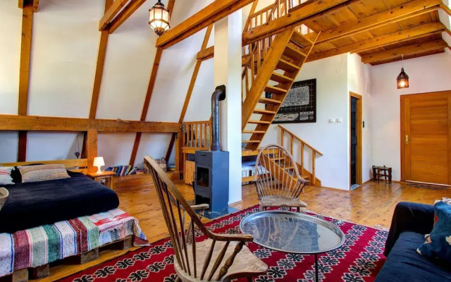 Herzegovina Lodges