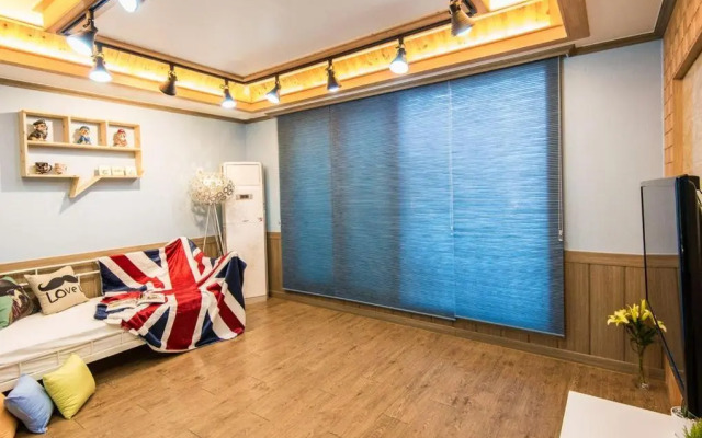 Suncheon Healing Pension