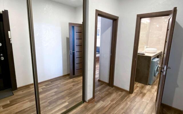 Апартаменты на улице Дуси Ковальчук 248