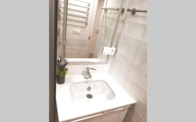 Apartamentos Museo Plaza