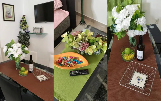 Apartmani Anastazija