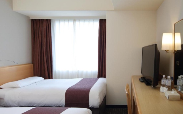 Twin room (트윈 침대 2개) 사진 3
