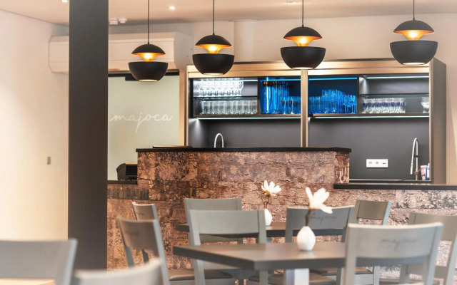 Zu Gast im Mehrgenerationenwohnen