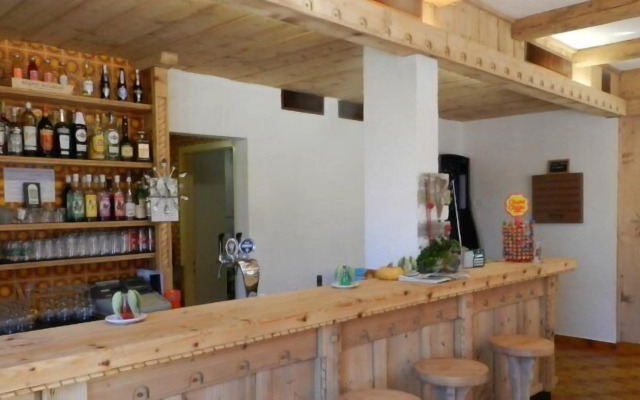 Auberge les Charmettes