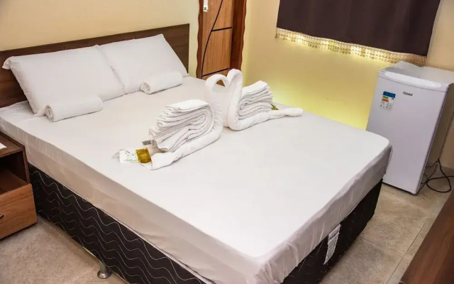 Hotel Camocim