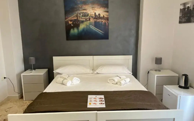 B&B dei rota mercato San severino salerno