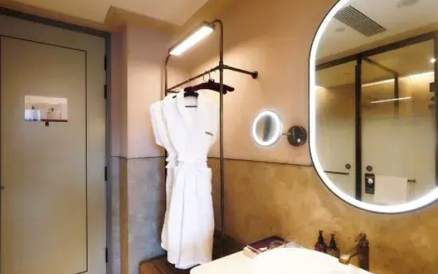 Mercure Kashgar Wanda Plaza