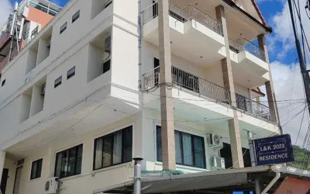 L and K 2023 Residence