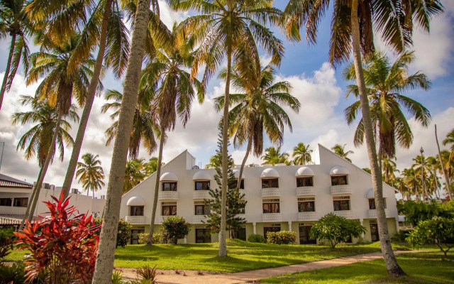 Hotel D'Anatureza