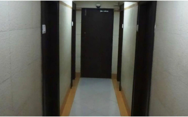 Hotel Arma Court