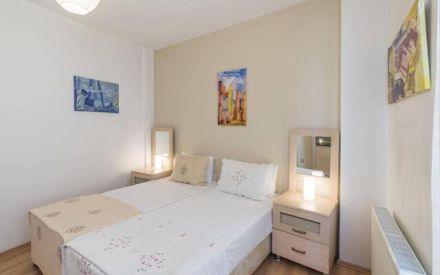 Istanbul Amedros Home