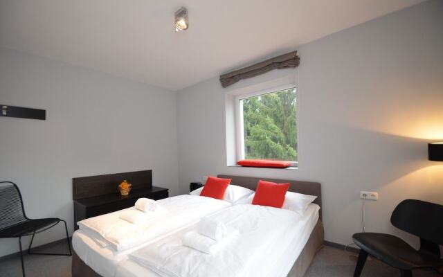 Apartmenthouse '5 Seasons' - Zell am See