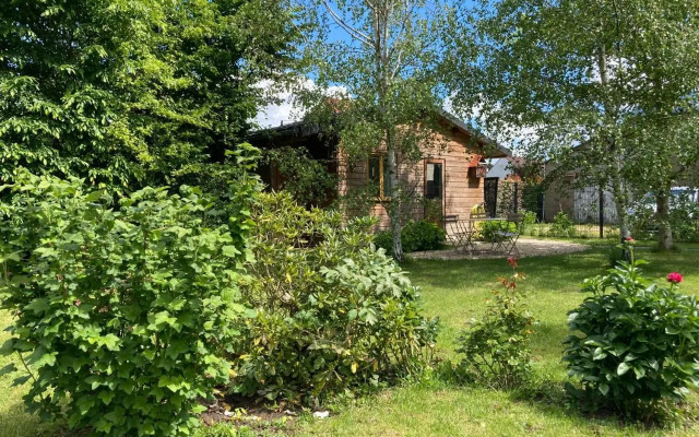 Chalet proche Orleans centre