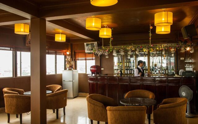 Thuy Anh Hotel