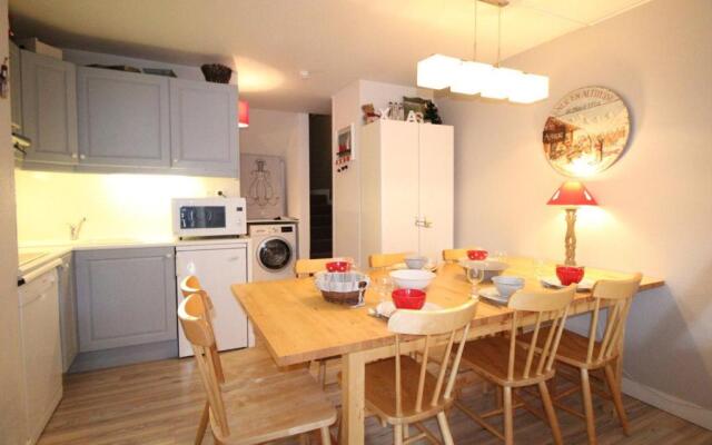 Appartement Avoriaz, 3 pièces, 7 personnes - FR-1-633-2