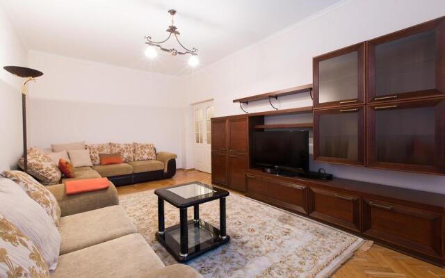 Lux Apartments - Kutuzovskiy prospekt