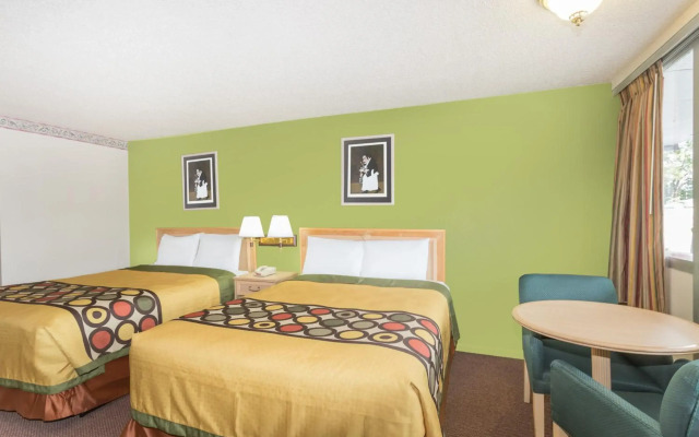 Knights Inn Statesboro