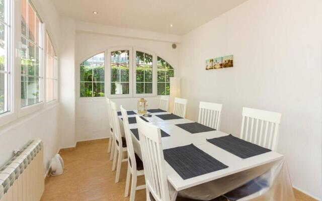 8-Beautiful Villa, Las Lomas de Cabopino, Marbella
