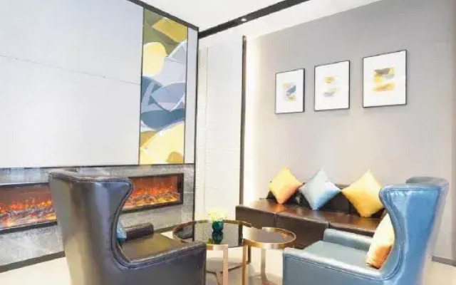 Homeinn Selected Hotel (Jilin Jiangnan)